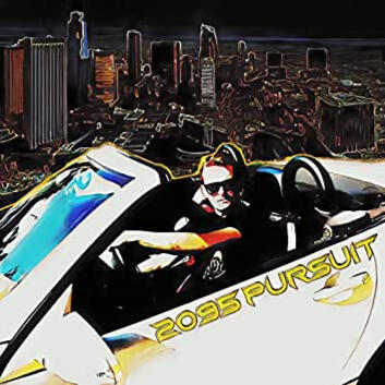 Alex Rusbarsky - 2095 Pursuit (2023)